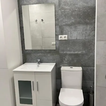 Casamar Appartamento