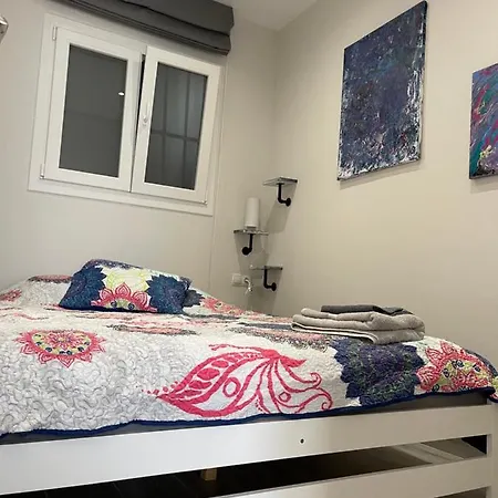 Casamar Appartement *