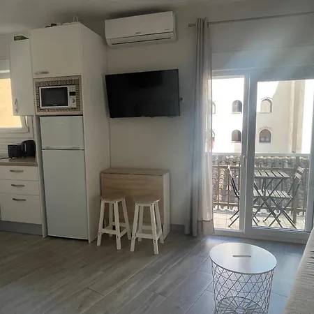 Appartement Casamar *