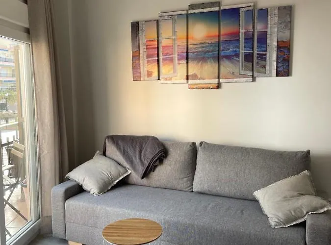 Appartement Casamar Fuengirola