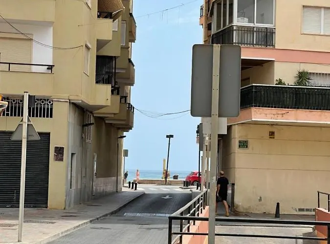 Appartement Casamar Fuengirola