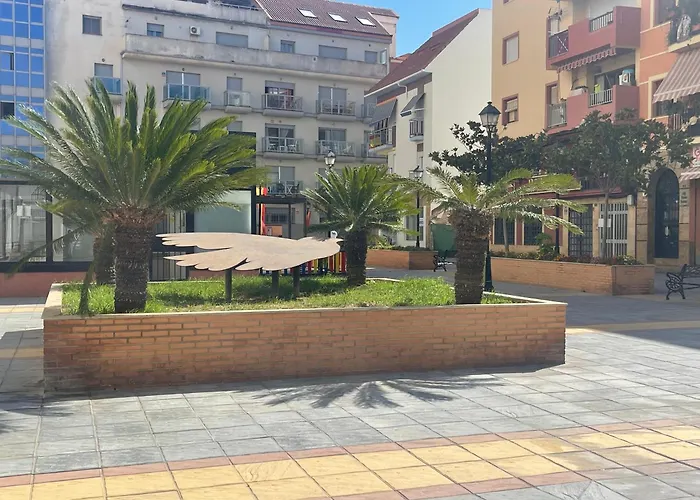 Appartement Casamar Fuengirola
