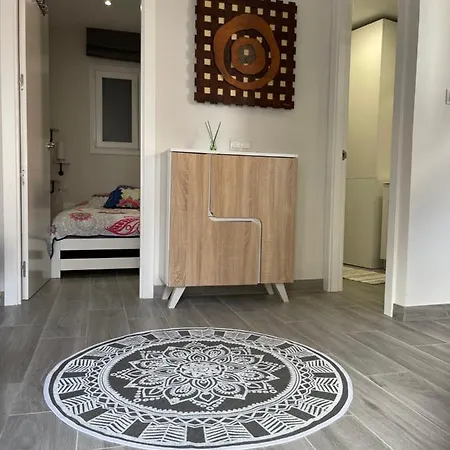 Casamar فوينخيرولا