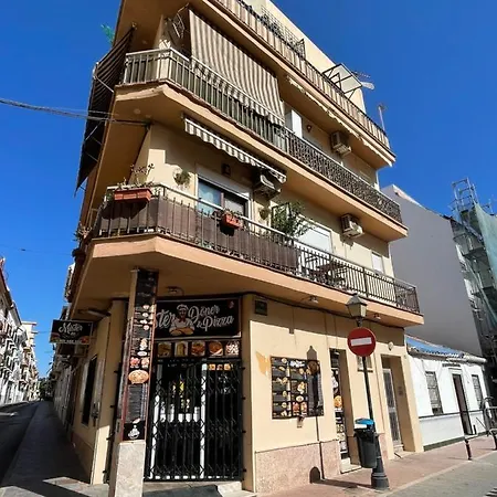 Casamar * Fuengirola