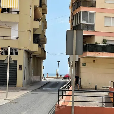 شقة Casamar فوينخيرولا