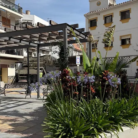 Casamar Appartamento Fuengirola