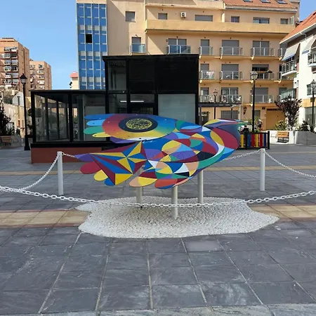 Casamar * Fuengirola