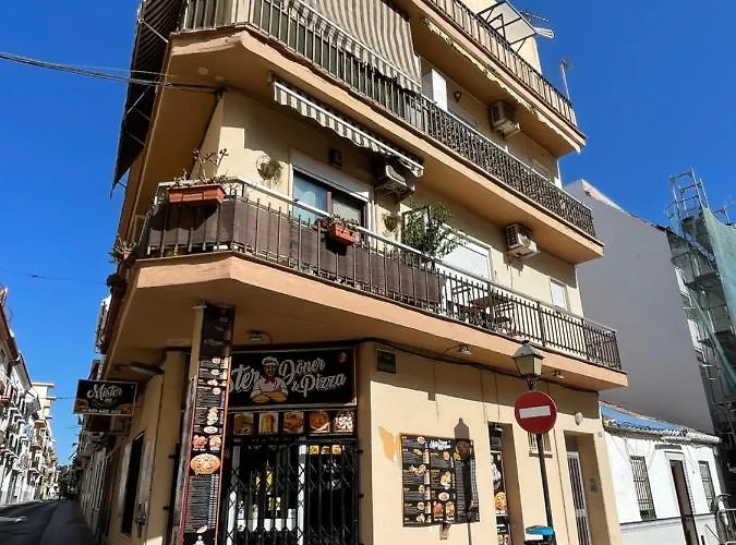 Casamar * Fuengirola