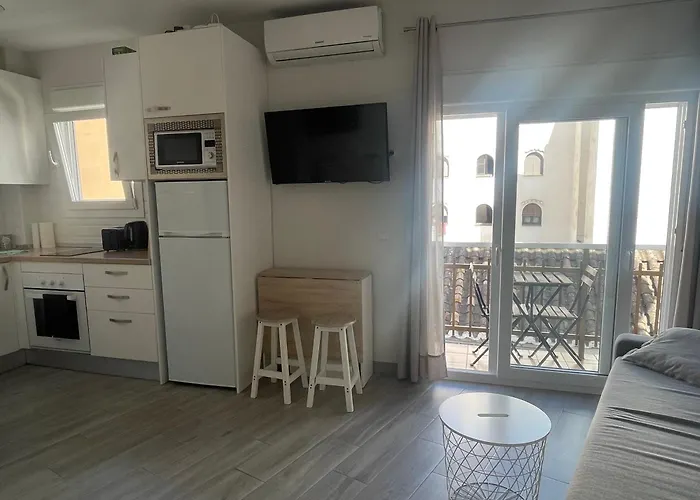 Apartament Casamar *