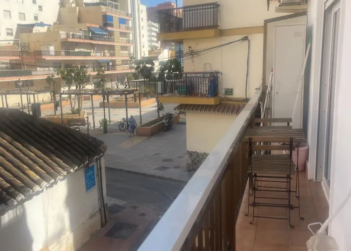 Casamar * Fuengirola