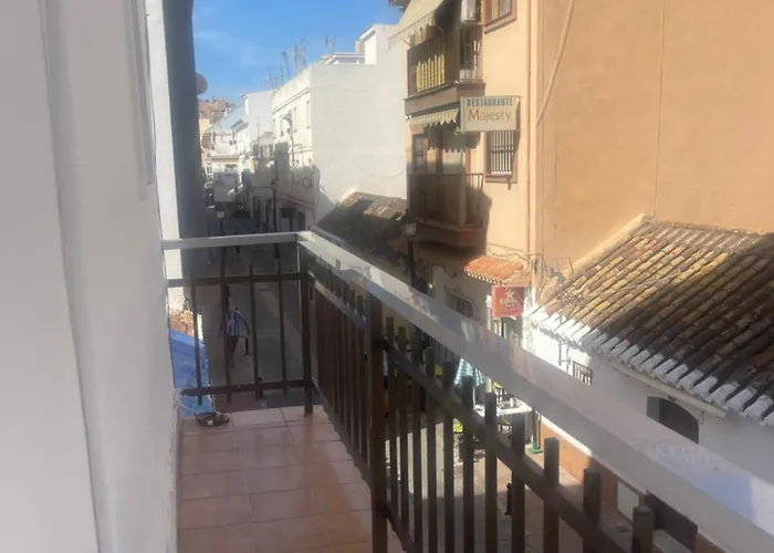 Casamar Apartament Fuengirola