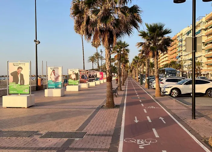 Apartament Casamar *